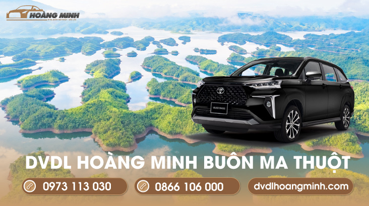 Ưu Điểm Nổi Bật Của Dịch Vụ Xe Du Lịch Hoàng Minh